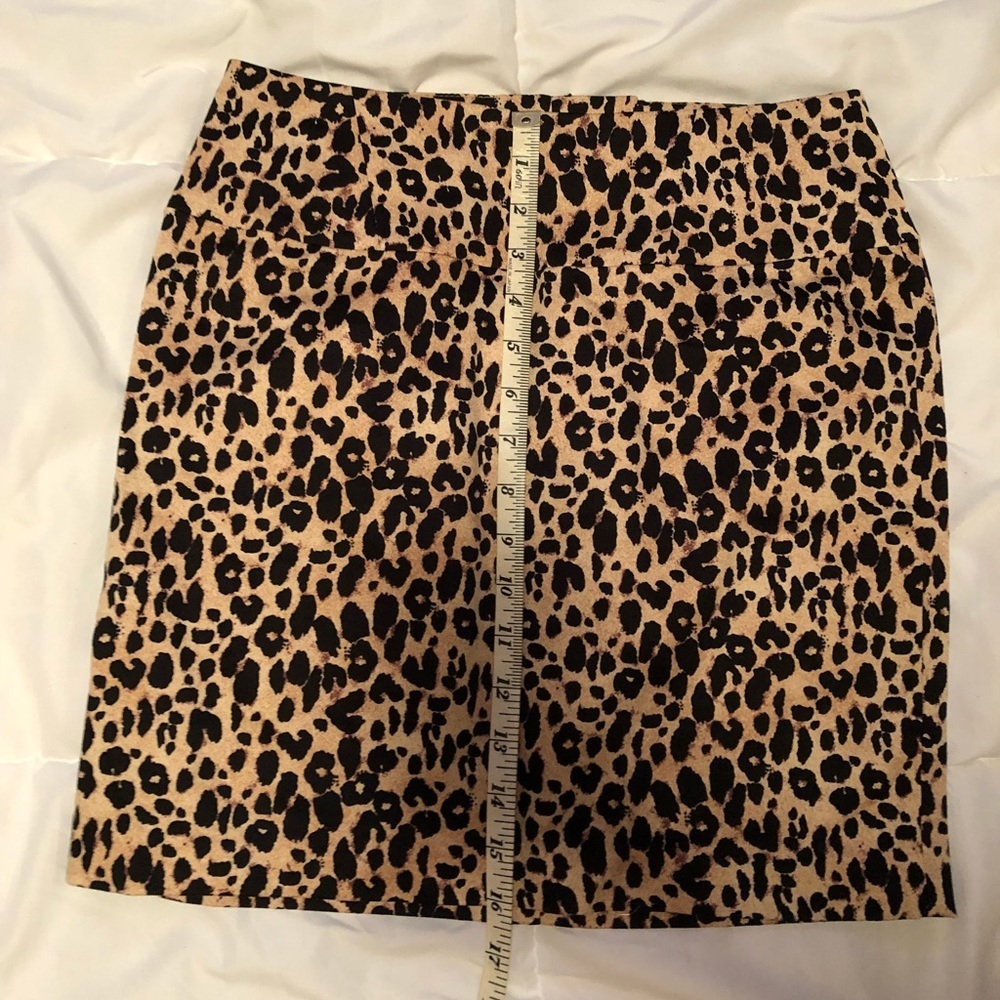 Twntyone skirts